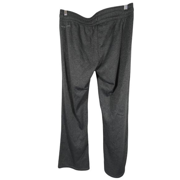 Under Armour  Storm Semi Fitted Women's Medium Gray Jogger Pants Athleisure - Picture 3 of 8